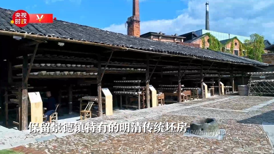 习近平的文化足迹：薪火相传